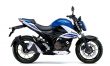スズキ　ジクサー250