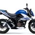 スズキ　ジクサー250