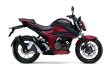 スズキ　ジクサー250