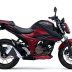 スズキ　ジクサー250