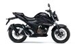 スズキ　ジクサー250