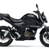 スズキ　ジクサー250