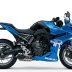 スズキ　GSX-8R