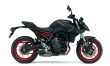 スズキ　GSX-8S