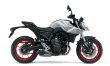 スズキ　GSX-8S