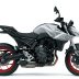スズキ　GSX-8S