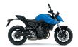 スズキ　GSX-8S
