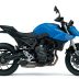 スズキ　GSX-8S