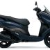 スズキ　バーグマンストリート125EX