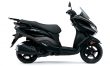 スズキ　バーグマンストリート125EX