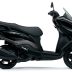スズキ　バーグマンストリート125EX