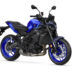 ヤマハ　MT-09 Y-AMT
