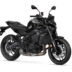 ヤマハ　MT-09 Y-AMT