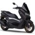ヤマハ　NMAX155