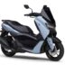 ヤマハ　NMAX155