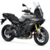 ヤマハ　TRACER9 GT