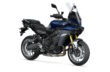 ヤマハ　TRACER9 GT+ Y-AMT