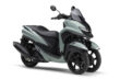 ヤマハ　トリシティ125