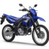 ヤマハ　WR125R