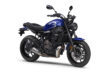 ヤマハ　XSR700