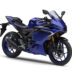 ヤマハ　YZF-R25