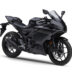 ヤマハ　YZF-R25