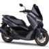 ヤマハ　NMAX155