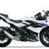 スズキ　GSX250R