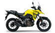 スズキ　Vストローム250SX