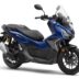 ホンダ　ADV160