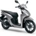 ホンダ　Dio110・ベーシック