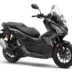 ホンダ　ADV160