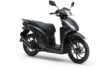 ホンダ　Dio110・ベーシック