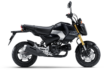 ホンダ GROM