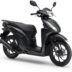 ホンダ　Dio110・ベーシック