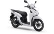 ホンダ　Dio110・ベーシック