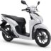 ホンダ　Dio110・ベーシック