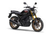 ヤマハ XSR155
