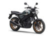 ヤマハ　XSR155