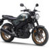 ヤマハ　XSR155
