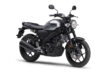 ヤマハ　XSR155