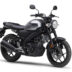 ヤマハ　XSR155