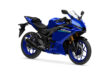 ヤマハ　YZF-R25