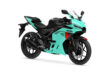 ヤマハ　YZF-R25