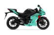 ヤマハ　YZF-R3